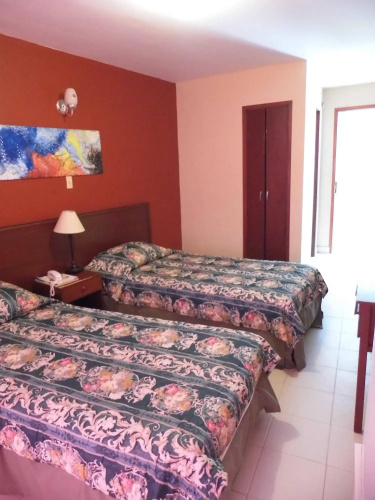 Hotel Betoma