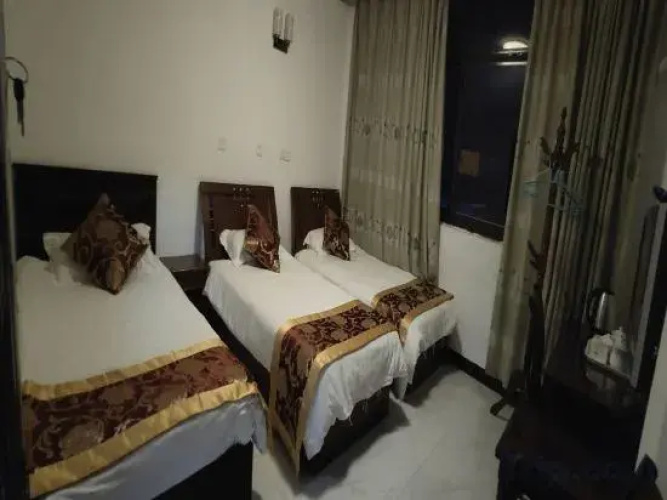 Jingxu Hotel