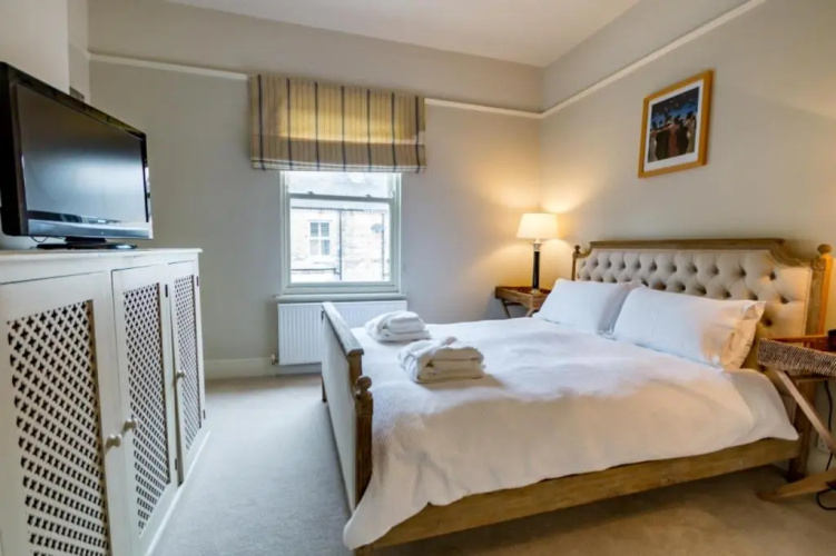 34 St Olave's Road