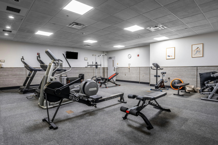 Westmark Fairbanks Hotel & Conference Center photo 21