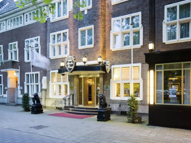 Image de l'hôtel