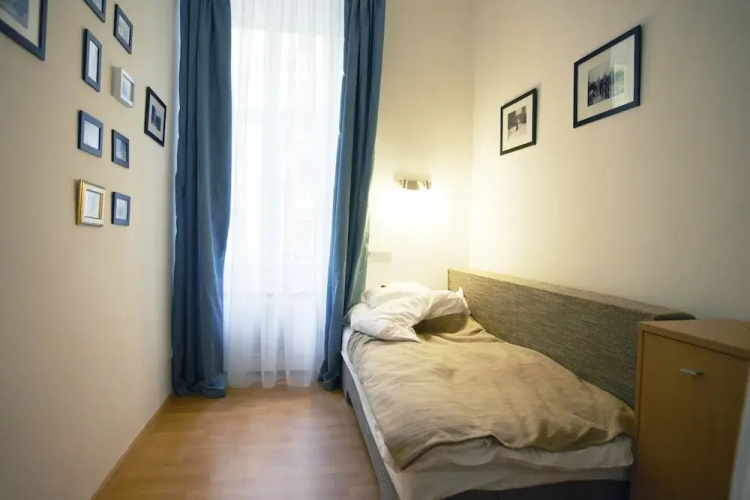 Louisa Apartment