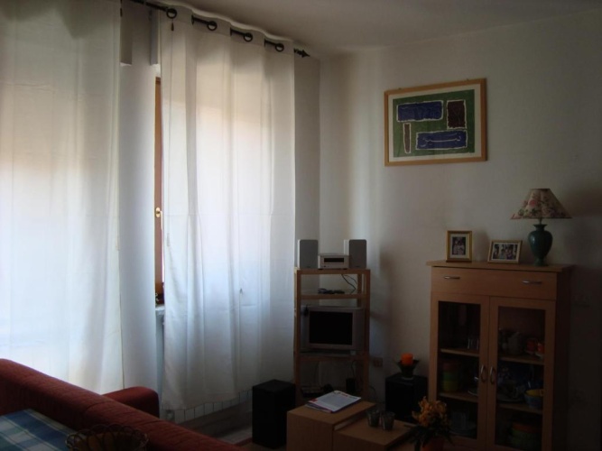 1 Bedroom Double Apartment