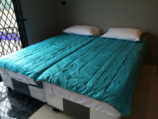 Hubb Hostel Phuket Airport