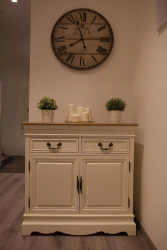 Flaminia Rooms&Suites