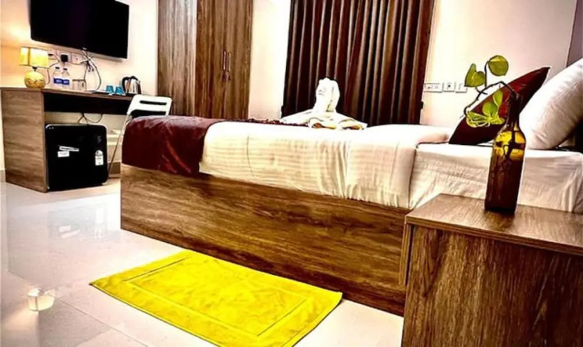 Hotel Ilive Inn
