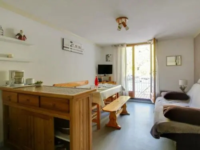 Apartment Artigalas 7