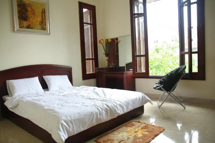 Ha Long Lily Homestay