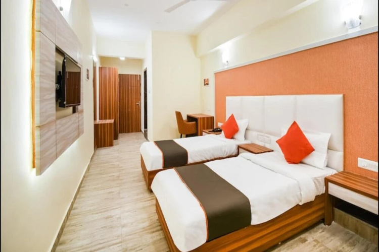 Hotel Golden I