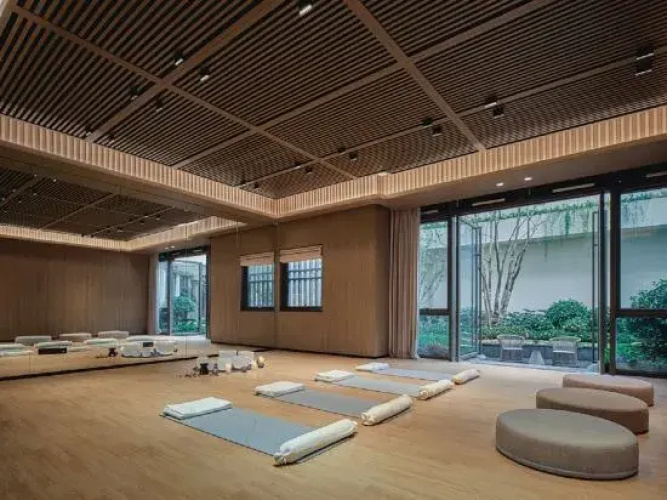 Dusit Thani Tianmu Mountain, Hangzhou