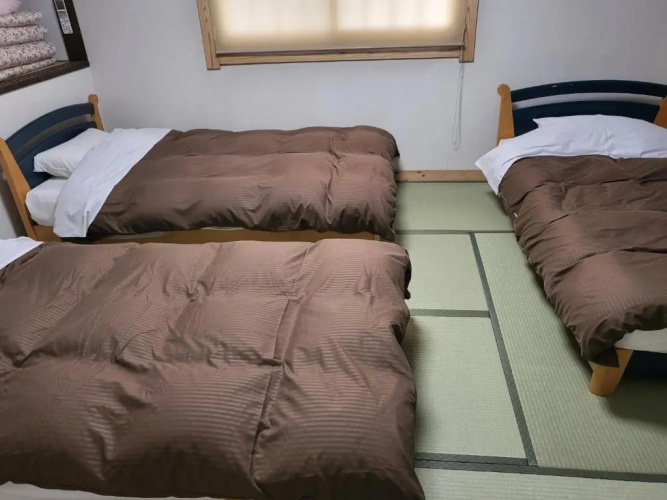 Hakuba Inn Bloom - Vacation STAY 95727