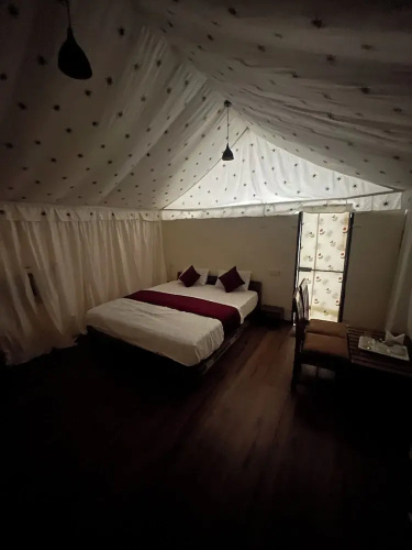 Jawai Horizon Camp