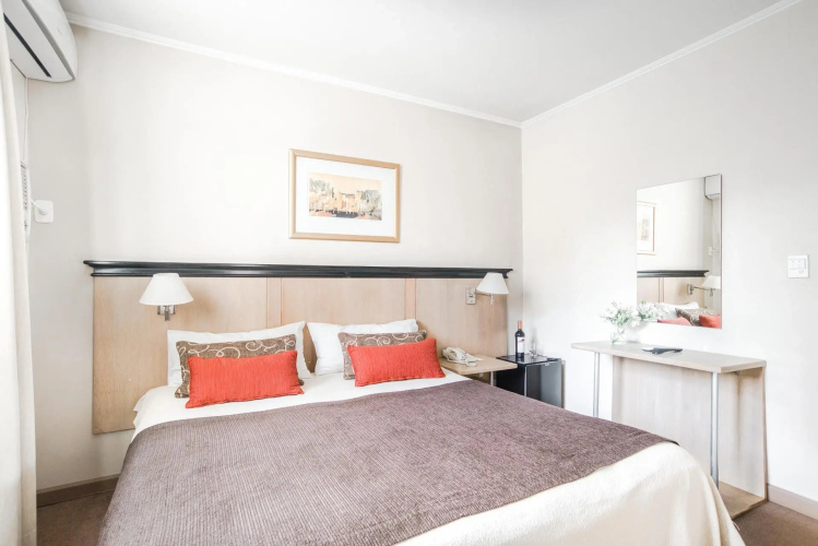 Argentino Hotel