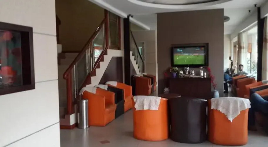 Hotel Prima Asia