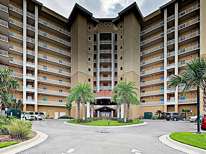 Otel görseli