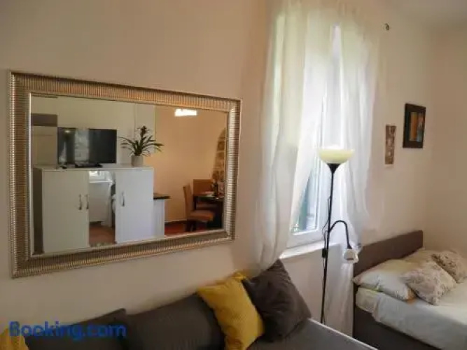 Beach City Pearls Apartments