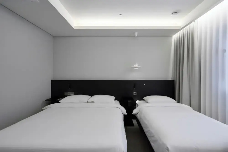 Covestay Haeundae