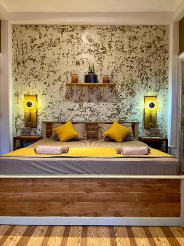 Habibi Hostel & Restaurant