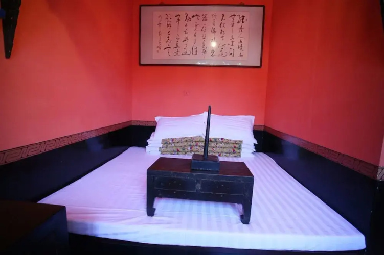 Unique Guesthouse