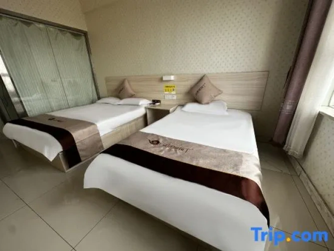 Economy Twin room