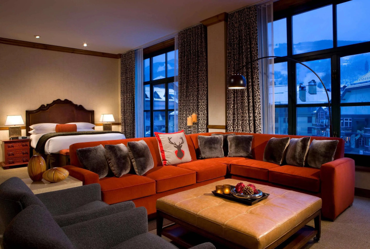 Park Hyatt Beaver Creek Resort and Spa