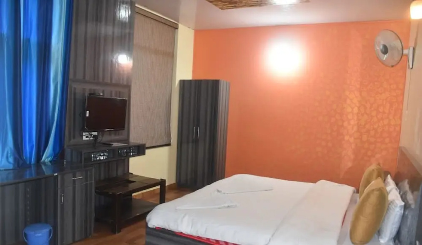 Rashal Homes Shimla