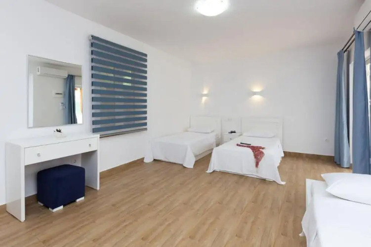 Angelina Hotel