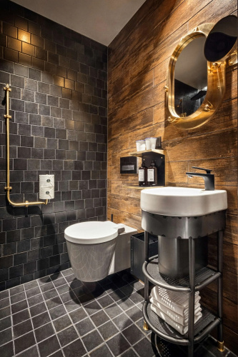 Stora Hotellet, BW Premier Collection