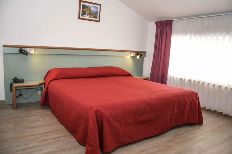 Hotel Sport