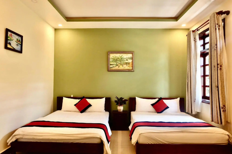 An Lộc Hotel
