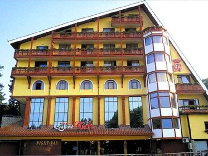 Image de l'hôtel