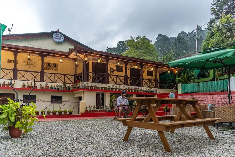 Otel görseli