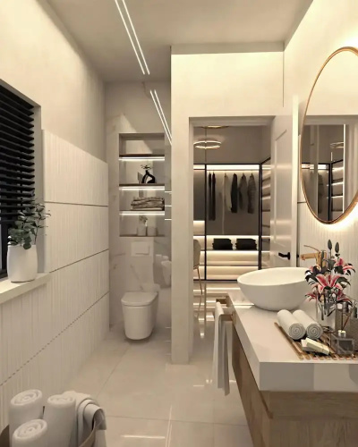 Sunset Dream Luxury Villa