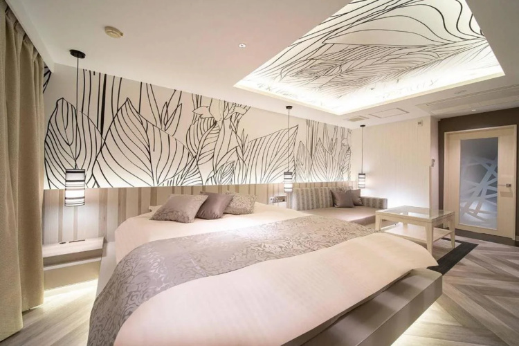 Hotel U's Koroen