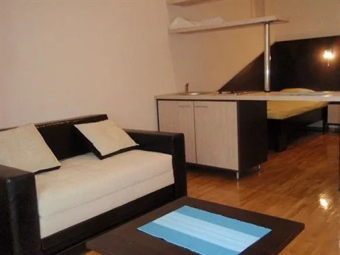 Fortress Apartments