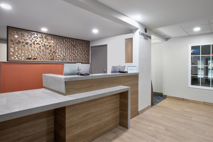 Candlewood Suites Conway by IHG