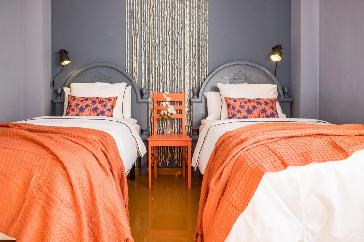 Apartamento Coral