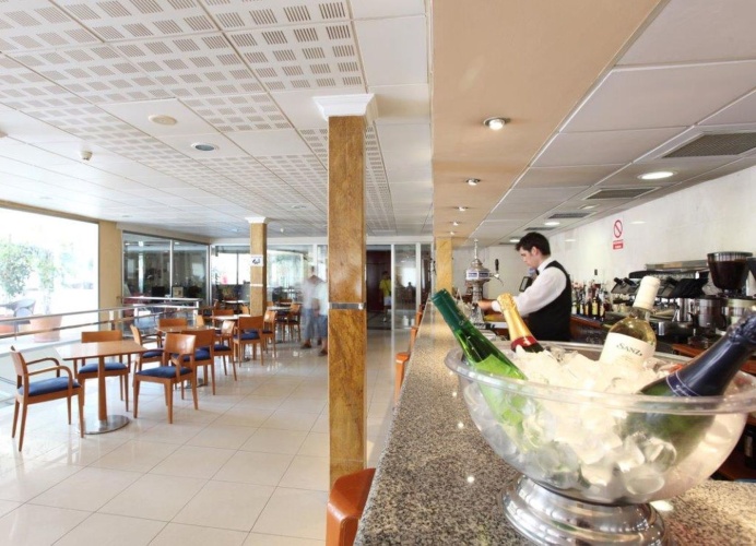 Hotel Carlos I photo 15