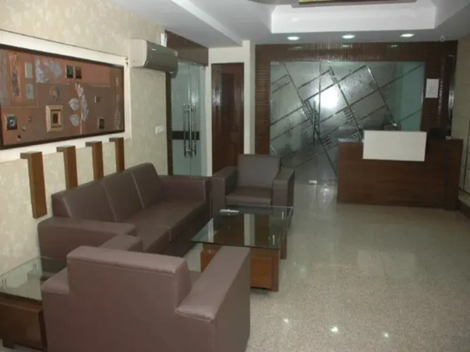 Hotelbild