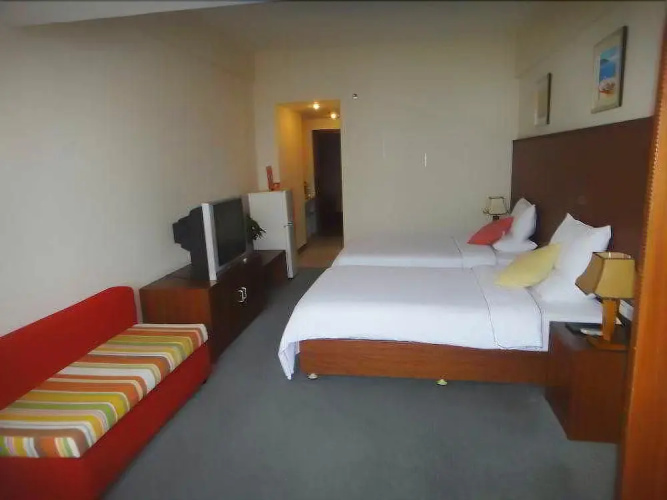 Guangzhou Phoenix Suite