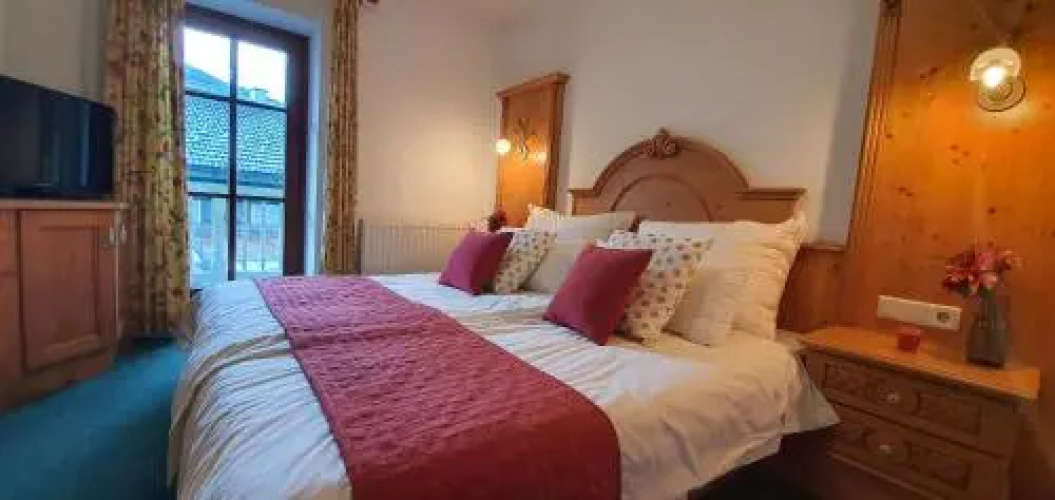 Schlosserhaus Appartements
