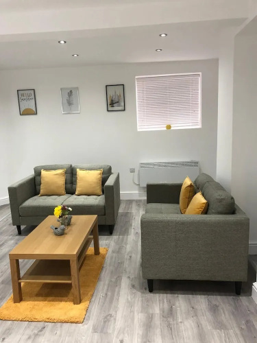 Select Serviced Apartments