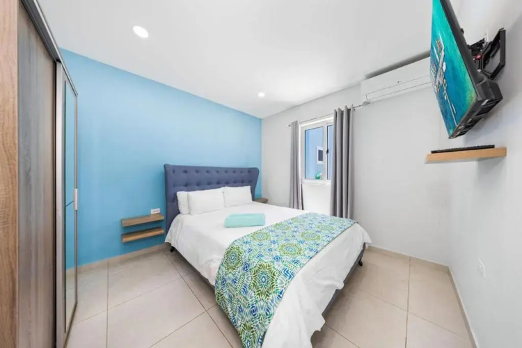 Apricity Suites
