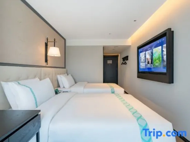 Business Twin room