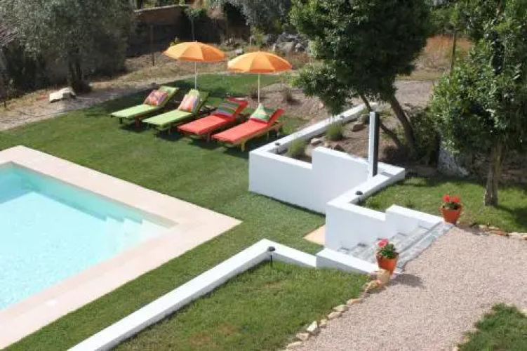 Casa nas Serras