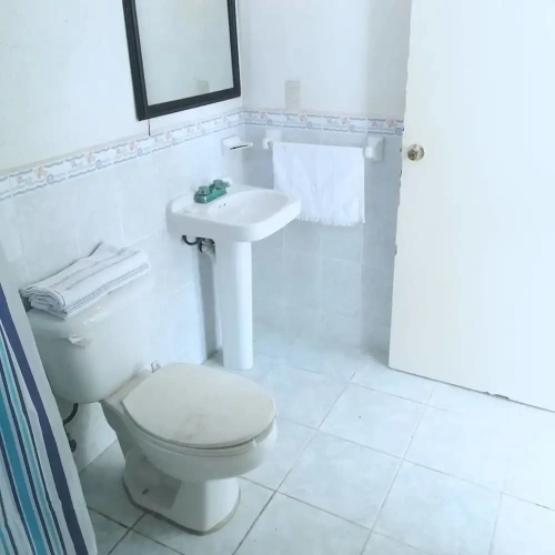3 Bedrooms Family Cottage