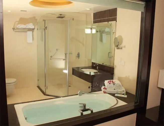 Premium room
