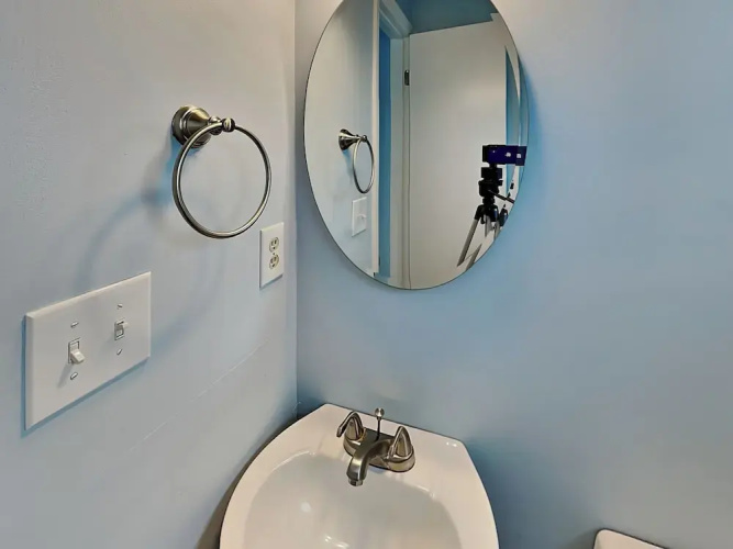 Luna Escape by Topsail Realty