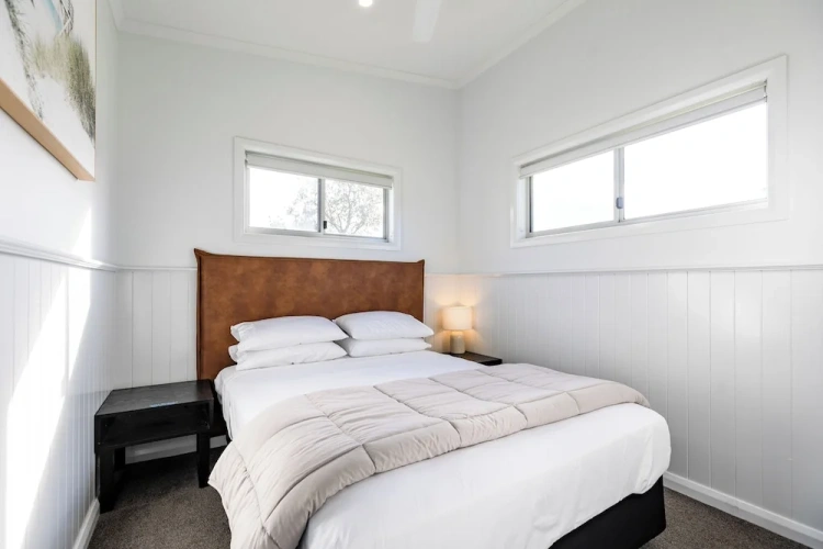 2 Bedrooms Deluxe Villa
