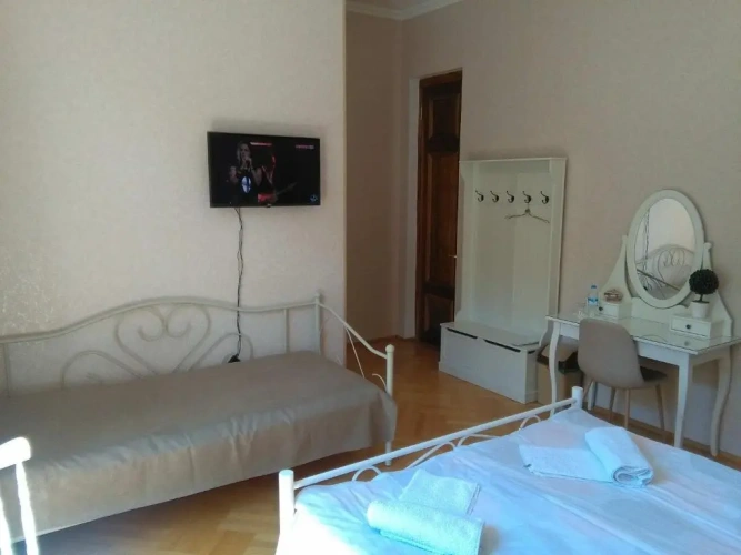 Suite